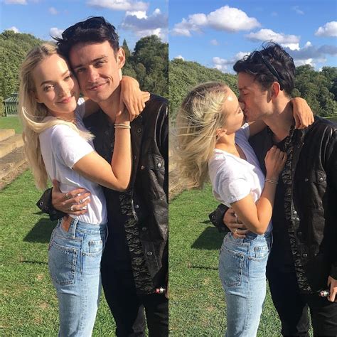 thomas doherty|thomas doherty actor girlfriend.